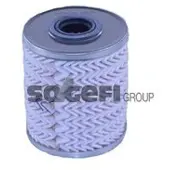 TECNOCAR Kraftstofffilter N606