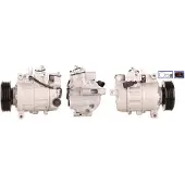 DRI Kompressor, Klimaanlage 700510571