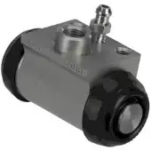 Brembo Radbremszylinder [Hersteller-Nr. A12C17] für VW, Seat, Skoda, Lada