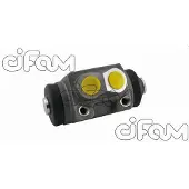 CIFAM Radbremszylinder 04-0922