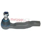 METZGER Spurstangenkopf KIT + GREENPARTS 54029101
