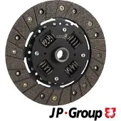 JP GROUP Kupplungsscheibe JP 1130200800