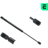 OPTIMAL Gasfeder, Koffer-/Laderaum AG-50743