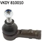 Skf Spurstangenkopf Spurstange für DAEWOO Leganza Limousine (V100) Vorne VKDY 810010