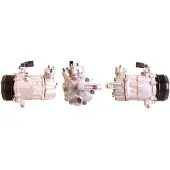Lucas Kompressor, Klimaanlage ACP01019