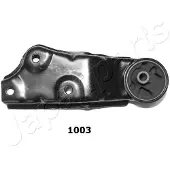 Japanparts RU-1003 Motorlager Lagerung Motor für NISSAN MICRA II (K11) Vorne Hinten Links