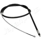 Japanparts Seilzug, Feststellbremse BC-0112