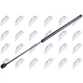 NTY AE-FT-020 Gasfeder Heckklappendämpfer für FIAT CROMA (194) 628mm