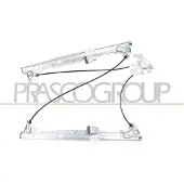 PRASCO ME910W012 Elektrischer Fensterheber Vorne Links passend für MERCEDES-BENZ VIANO (W639) VITO Bus (W639) VITO / MIXTO Kasten (W639)