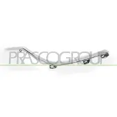 PRASCO Zier-/Schutzleiste, Kühlergitter MZ0532203