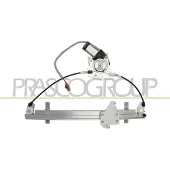 PRASCO Fensterheber hd038w025 vorne rechts für HONDA