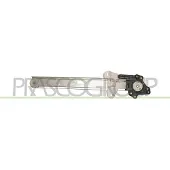 PRASCO HD831W066 Elektrischer Fensterheber Hinten Links für HONDA CR-V IV (RM)