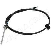 Japanparts Seilzug, Feststellbremse BC-614R