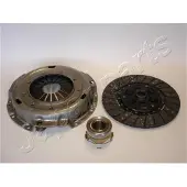Japanparts Kupplungssatz KF-283