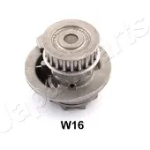 Japanparts Wasserpumpe PQ-W16
