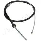 Japanparts Seilzug, Feststellbremse BC-0950
