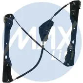 Max Fensterheber WVW139-R