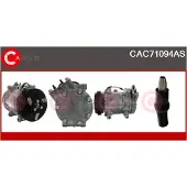 Casco Kompressor, Klimaanlage Brand New HQ CAC71094AS