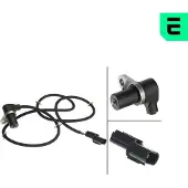 OPTIMAL Sensor, Raddrehzahl 06-S233