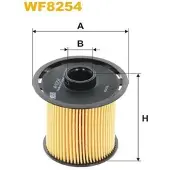 WIX FILTERS Kraftstofffilter WF8254