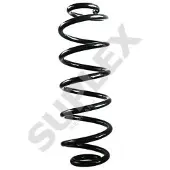 SUPLEX Fahrwerksfeder [Hersteller-Nr. 03395] für Audi