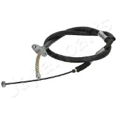 Japanparts Seilzug, Feststellbremse BC-299L