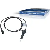 DT Spare Parts Sensor, Bremsbelagverschleiß 2.40571