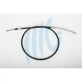 RICAMBIFLEX GM Seilzug, Feststellbremse 01520E83
