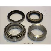 Japanparts Radlagersatz KK-25033