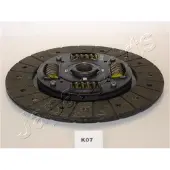 Japanparts Kupplungsscheibe DF-K07