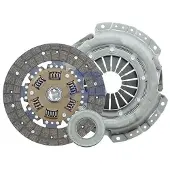 AISIN Kupplungssatz Kupplung für ISUZU TROOPER (UBS) KG-004