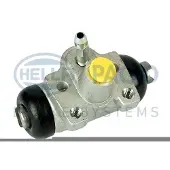Hella Radbremszylinder 8AW 355 533-901