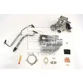 BE TURBO Lader, Aufladung BE TURBOLADER SUPERKIT 129506SK1