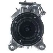 MAHLE ORIGINAL Kompressor, Klimaanlage BEHR ACP 1672 000S
