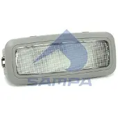 SAMPA Lader, Aufladung 027.091