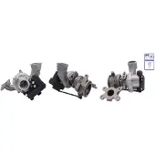 ELSTOCK Lader, Aufladung OE REMAN 91-2878