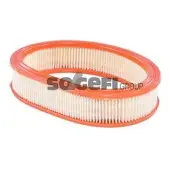 TECNOCAR Luftfilter A6601