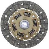 AISIN Kupplungsscheibe DF-014