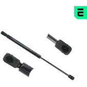 OPTIMAL Heckklappendämpfer Gasfeder Heckklappe Kofferraum Ag-51517