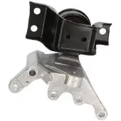 KAVO PARTS Motorlager Rechts Unten für NISSAN JUKE (F15) EEM-6710
