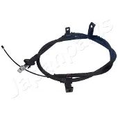 Japanparts Seilzug, Feststellbremse BC-H31L