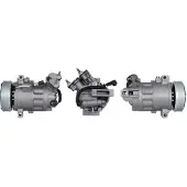 Lucas Kompressor, Klimaanlage ACP01335