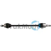 TrakMotive Antriebswelle 30-0556