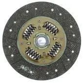 AISIN Kupplungsscheibe DO-033