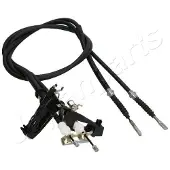 Japanparts Seilzug, Feststellbremse BC-0301
