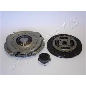 Japanparts Kupplungssatz KF-S04
