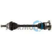 TrakMotive 30-0947 Antriebswelle Vorne Links für VW Lupo (6X1, 6E1) POLO (6N2) für SEAT AROSA (6H)