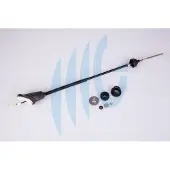 RICAMBIFLEX GM Seilzug, Kupplungsbetätigung 01061096