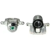 MAPCO Bremssattel 4187