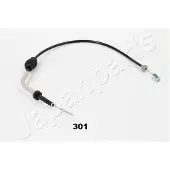 Japanparts Seilzug, Kupplungsbetätigung GC-301